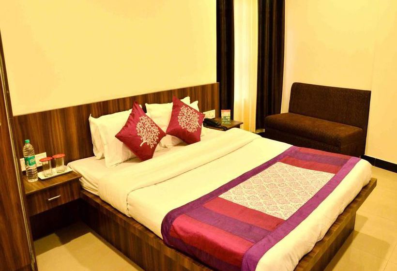 Hotel Oyo Rooms Ram Ghat 14