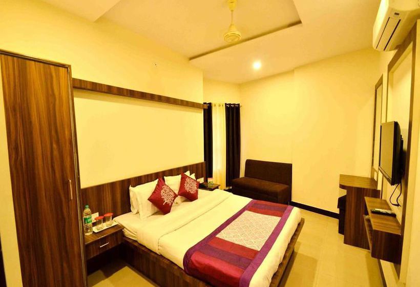 Hotel Oyo Rooms Ram Ghat 15