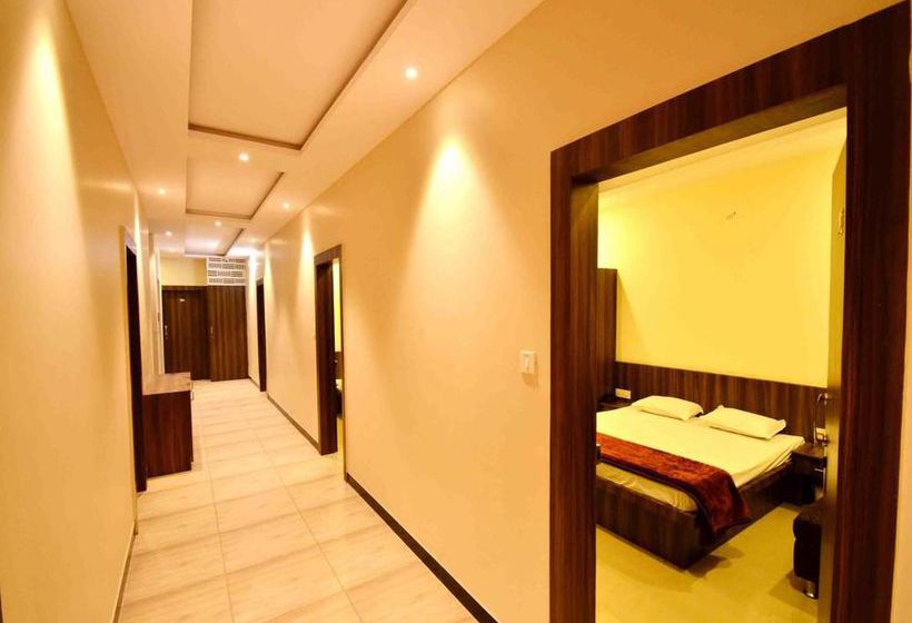 Hotel Oyo Rooms Ram Ghat 16
