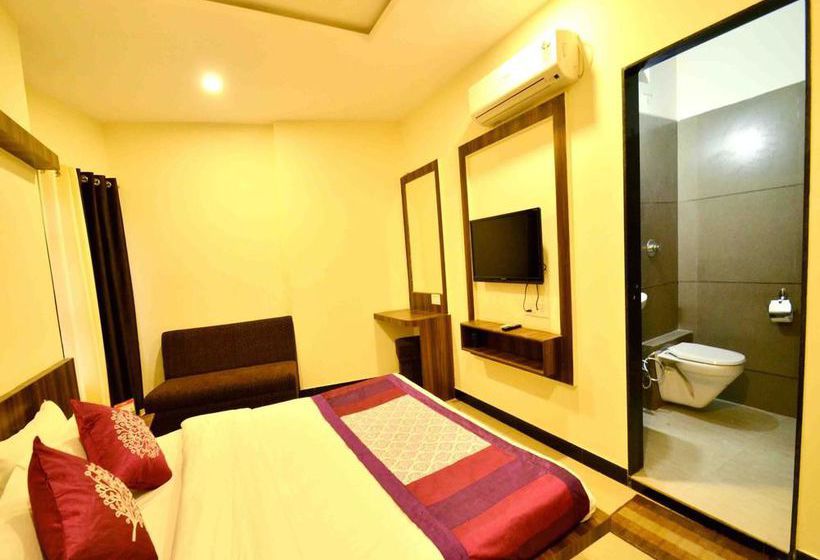 Hotel Oyo Rooms Ram Ghat 17