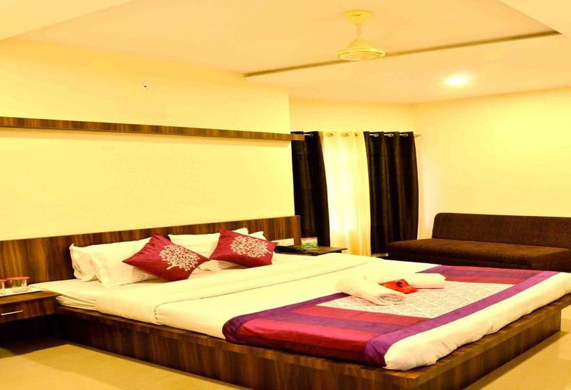 Hotel Oyo Rooms Ram Ghat 18