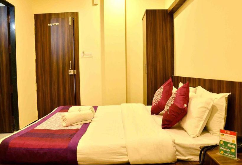 Hotel Oyo Rooms Ram Ghat 19