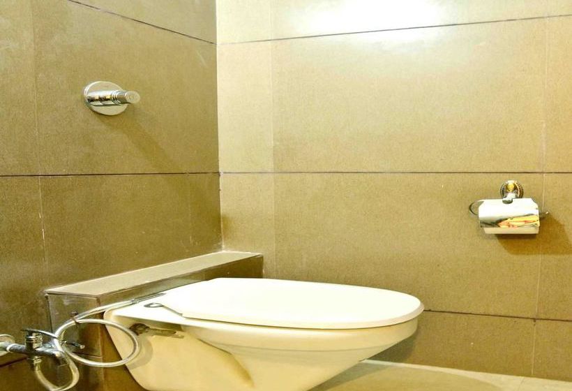 Hotel Oyo Rooms Ram Ghat 2