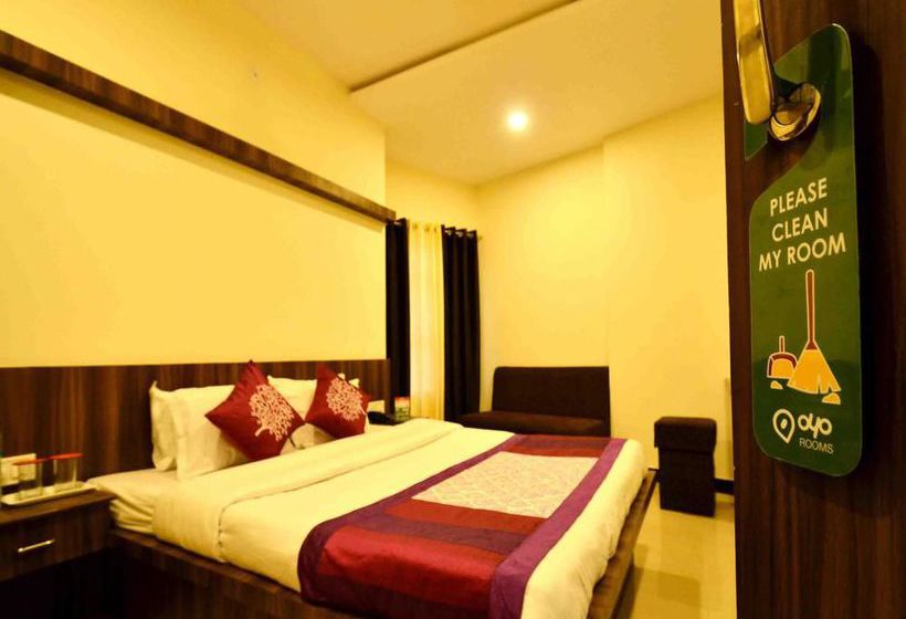 Hotel Oyo Rooms Ram Ghat 20