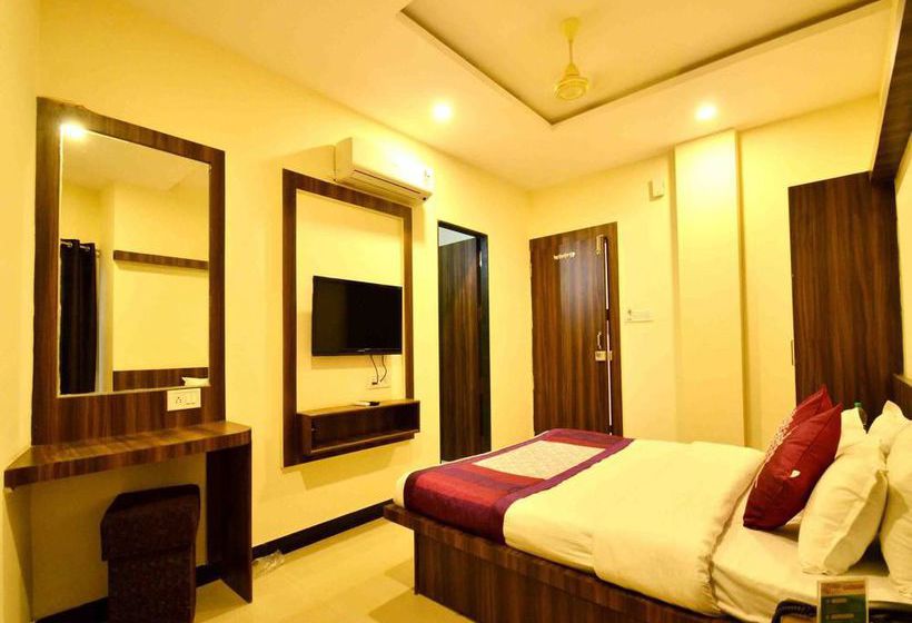 Hotel Oyo Rooms Ram Ghat 3