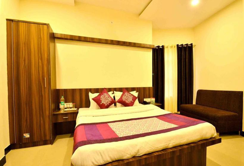 Hotel Oyo Rooms Ram Ghat 4