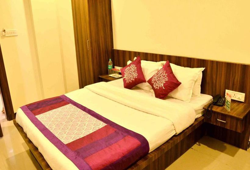 Hotel Oyo Rooms Ram Ghat 5