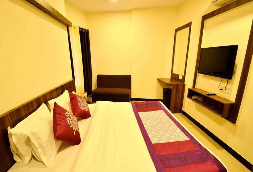 Hotel Oyo Rooms Ram Ghat 6
