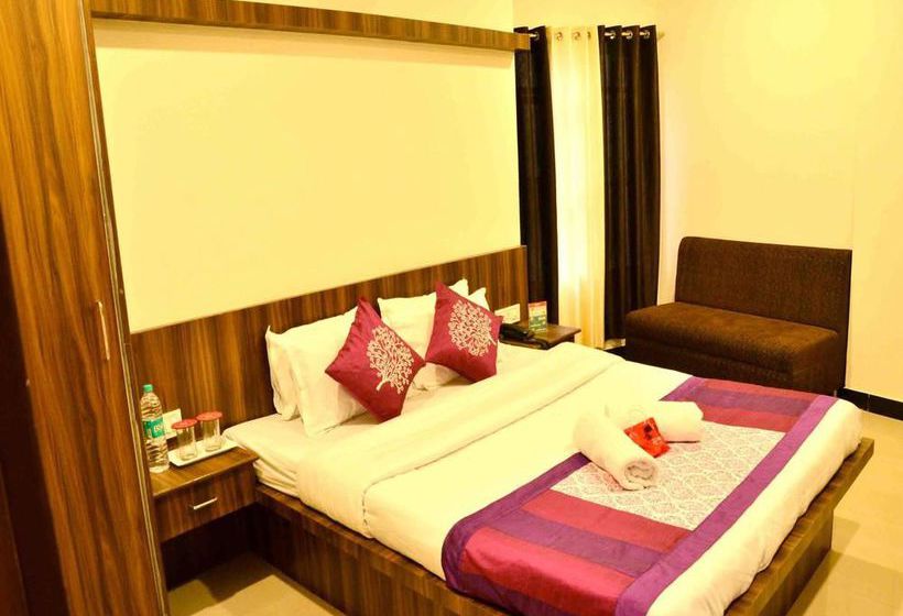 Hotel Oyo Rooms Ram Ghat 7