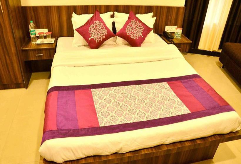 Hotel Oyo Rooms Ram Ghat 8