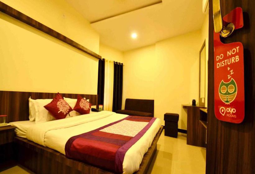 Hotel Oyo Rooms Ram Ghat 9