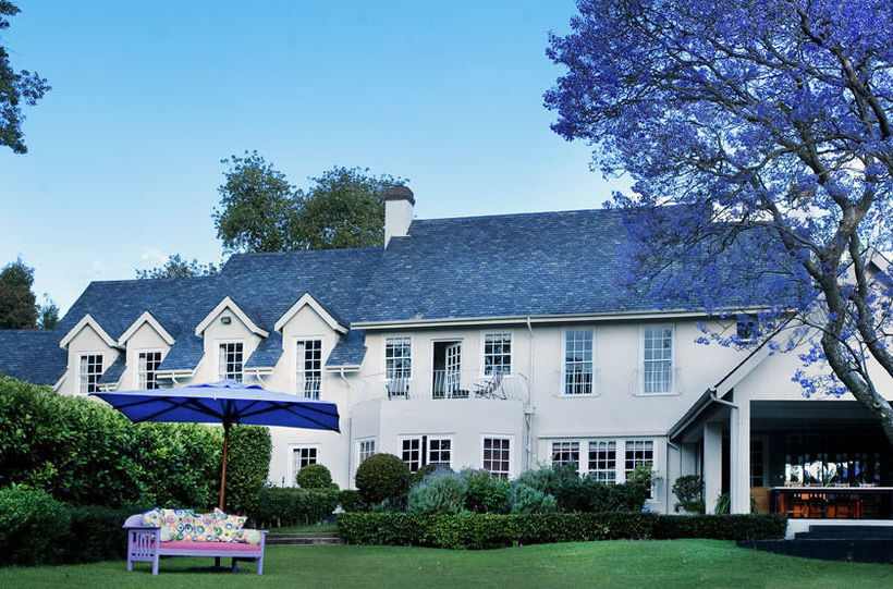 Hotel 33 Melville Road