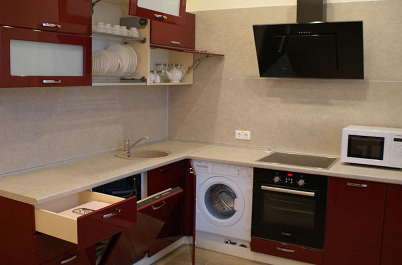 Park City Hotel Ufa 1