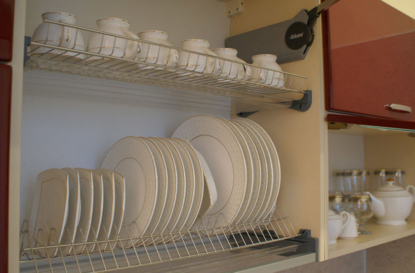 Park City Hotel Ufa 10