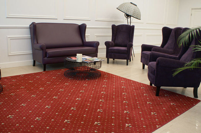 Park City Hotel Ufa 11