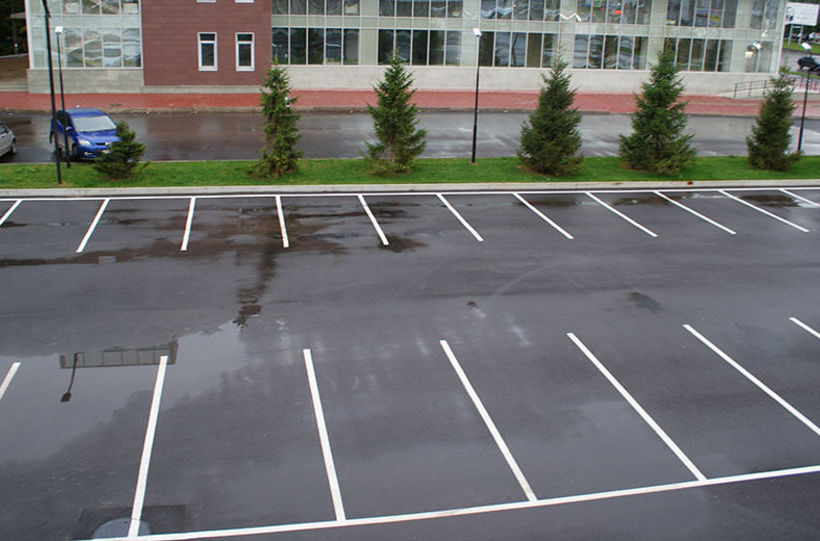 Park City Hotel Ufa 12