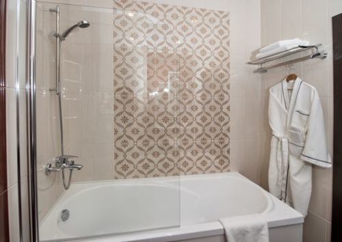 Park City Hotel Ufa 18