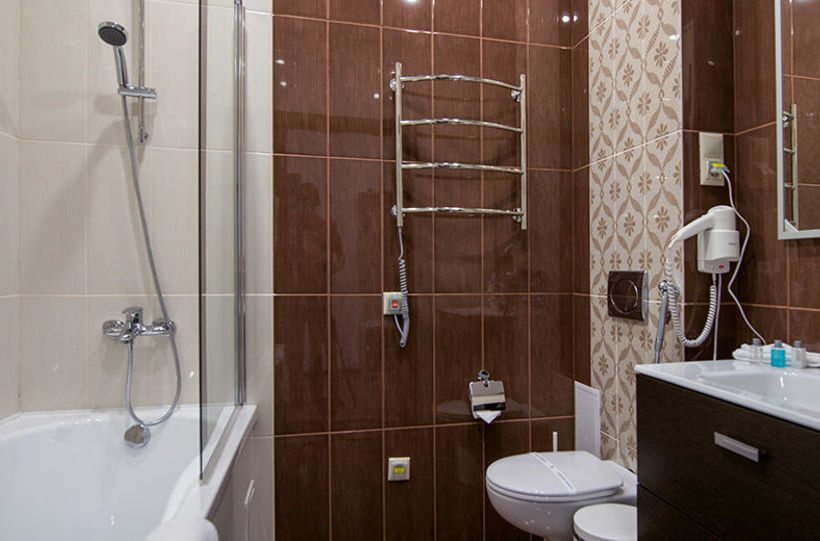 Park City Hotel Ufa 2