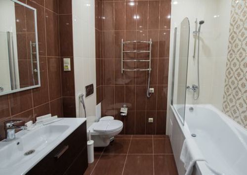 Park City Hotel Ufa 20