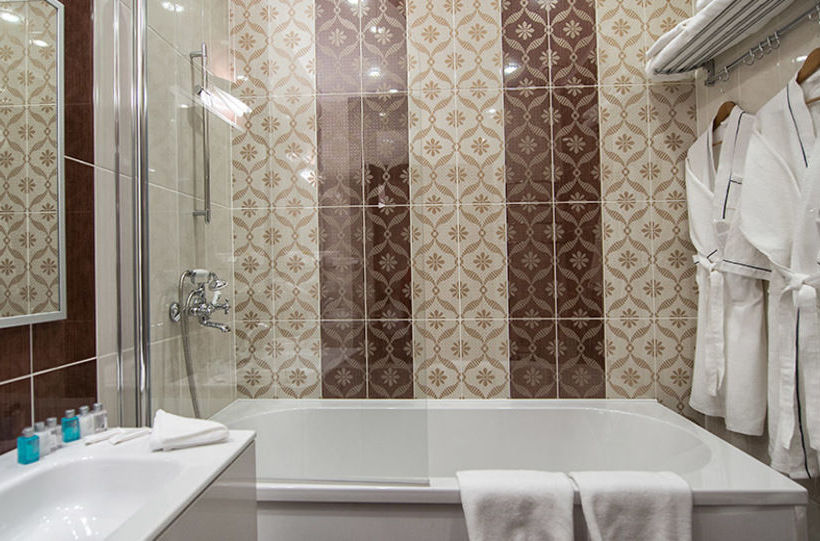 Park City Hotel Ufa 3