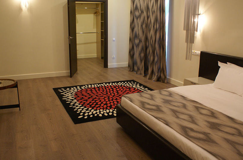 Park City Hotel Ufa 5