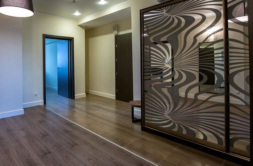 Park City Hotel Ufa 7