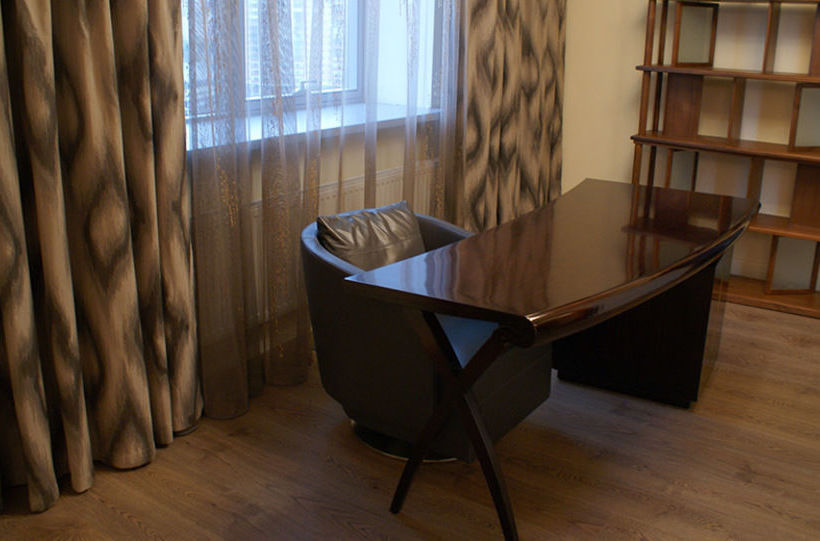 Park City Hotel Ufa 9