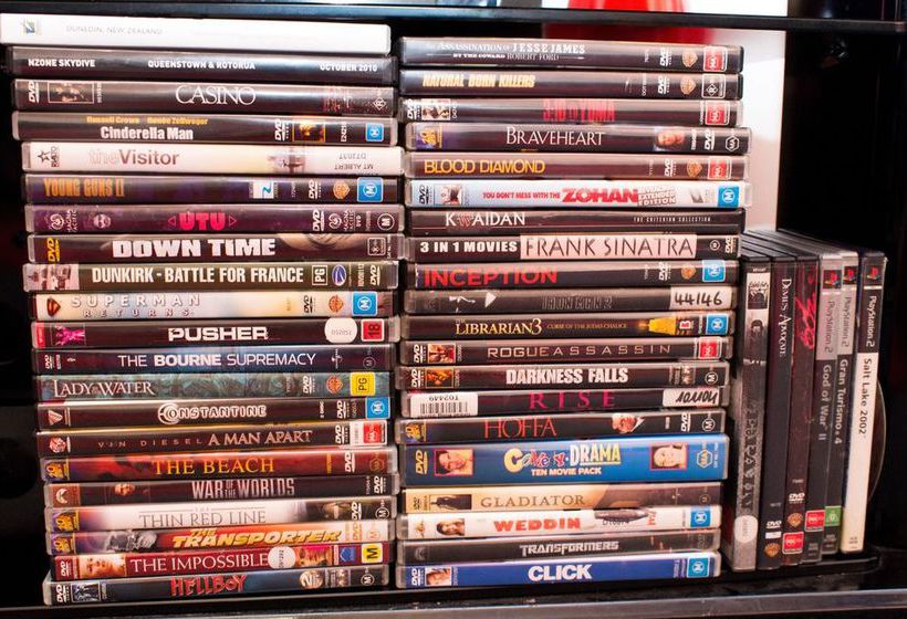 Hostel Geeky Gecko Backpackers 1