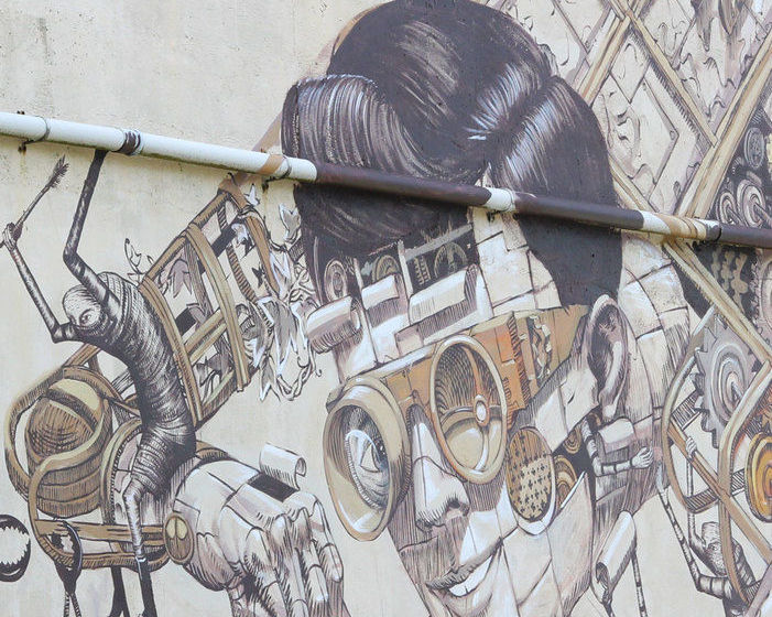 Hostel Geeky Gecko Backpackers 13