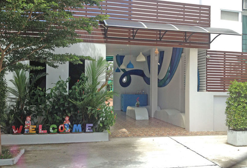 Pool Acces 89 Rawai Rawai Beach