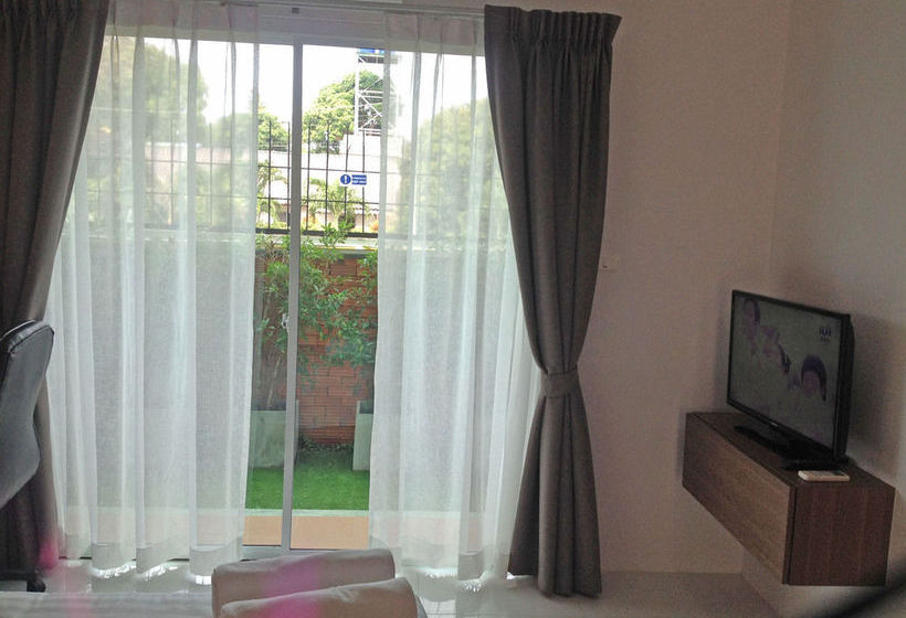 Pool Acces 89 Rawai 1