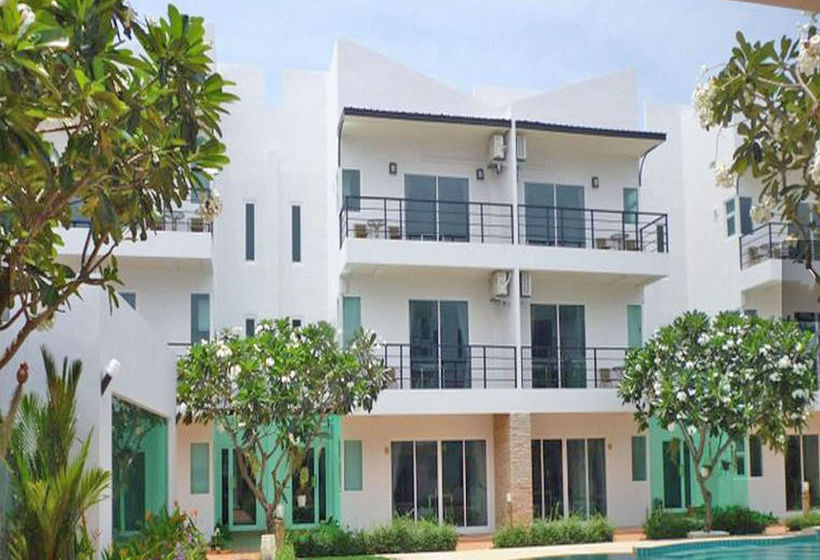 Pool Acces 89 Rawai 10