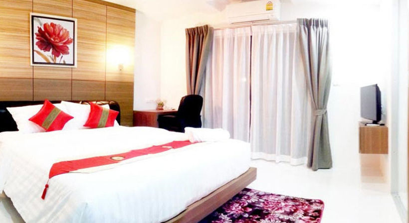 Pool Acces 89 Rawai 11