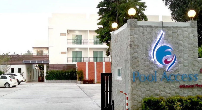 Pool Acces 89 Rawai 13