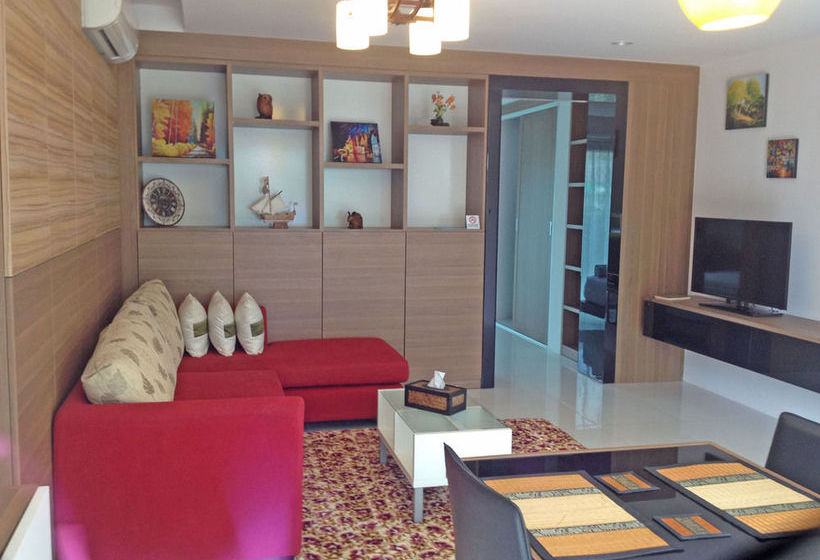 Pool Acces 89 Rawai 2