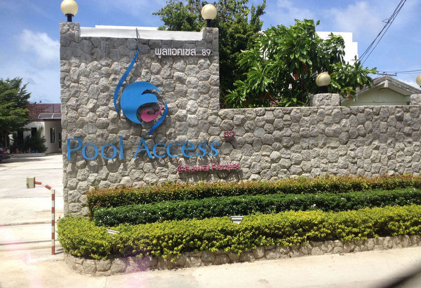 Pool Acces 89 Rawai 3