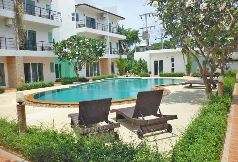 Pool Acces 89 Rawai 5