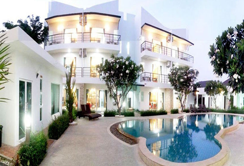 Pool Acces 89 Rawai 6