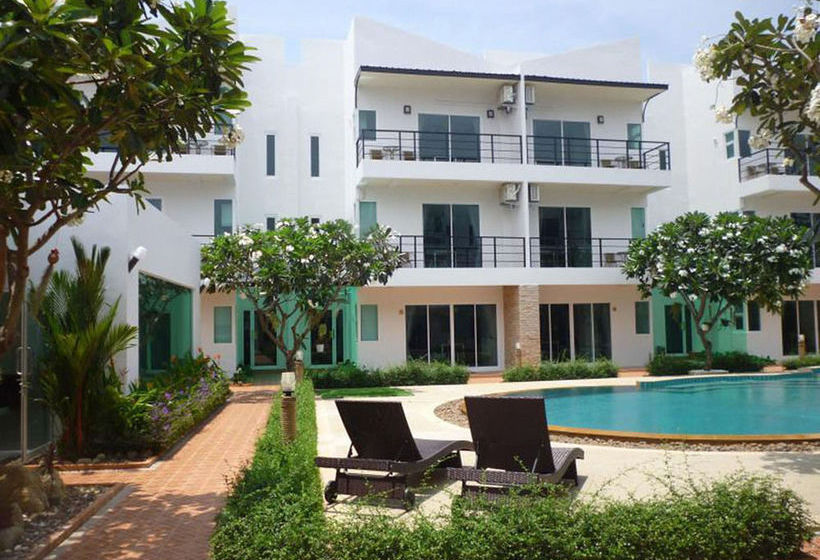 Pool Acces 89 Rawai 7