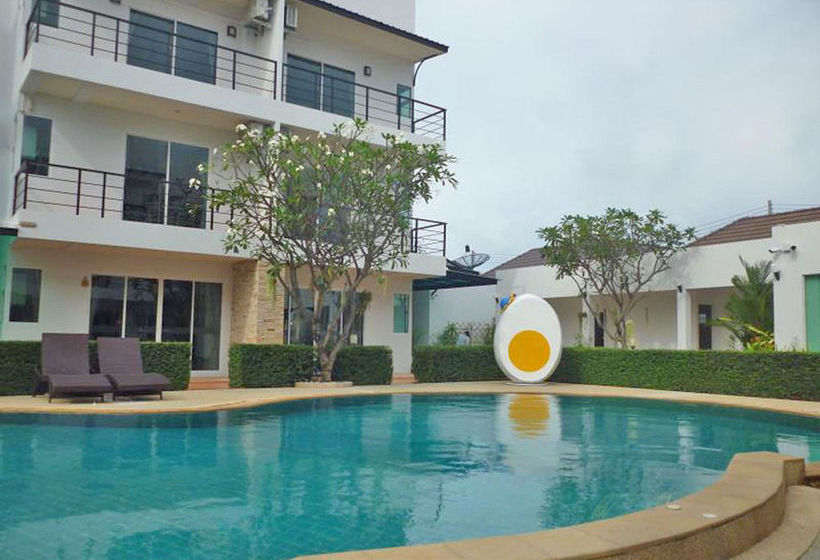 Pool Acces 89 Rawai 8