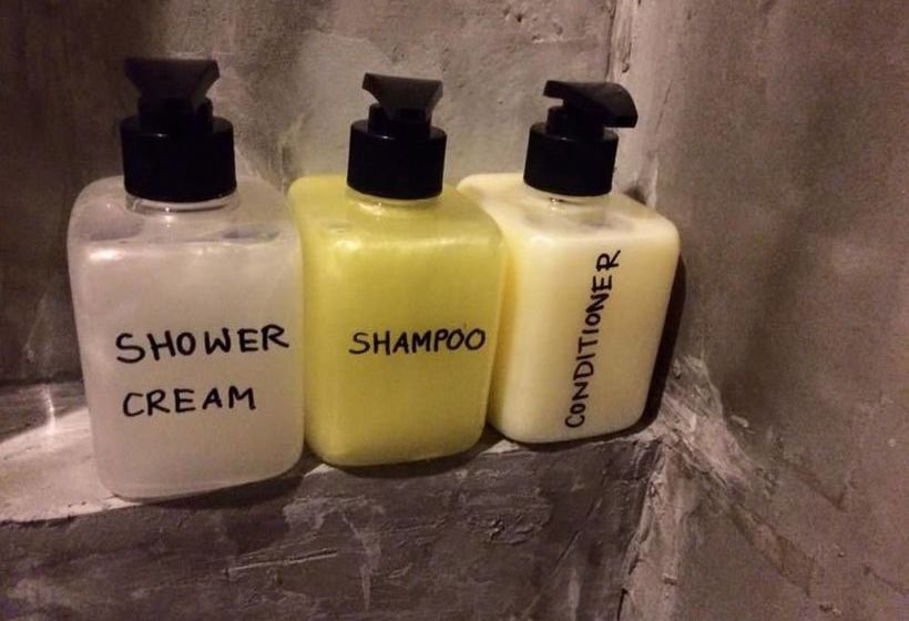 Hubb Hostel Phuket Airport Thalang