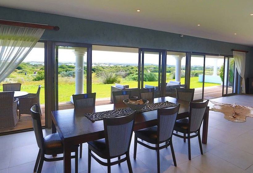 Pension St Francis Golf Lodge 1