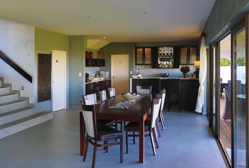 Pension St Francis Golf Lodge 10