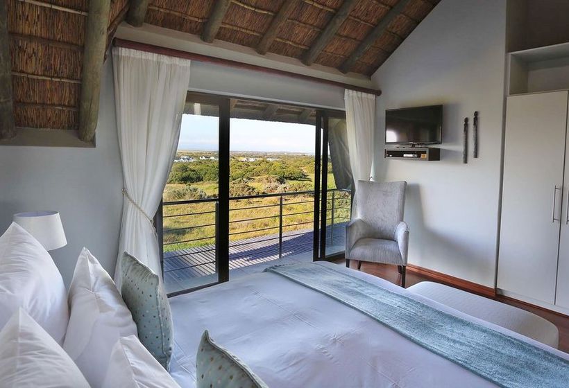 Pension St Francis Golf Lodge 11