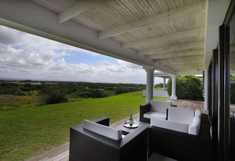 Pension St Francis Golf Lodge 12