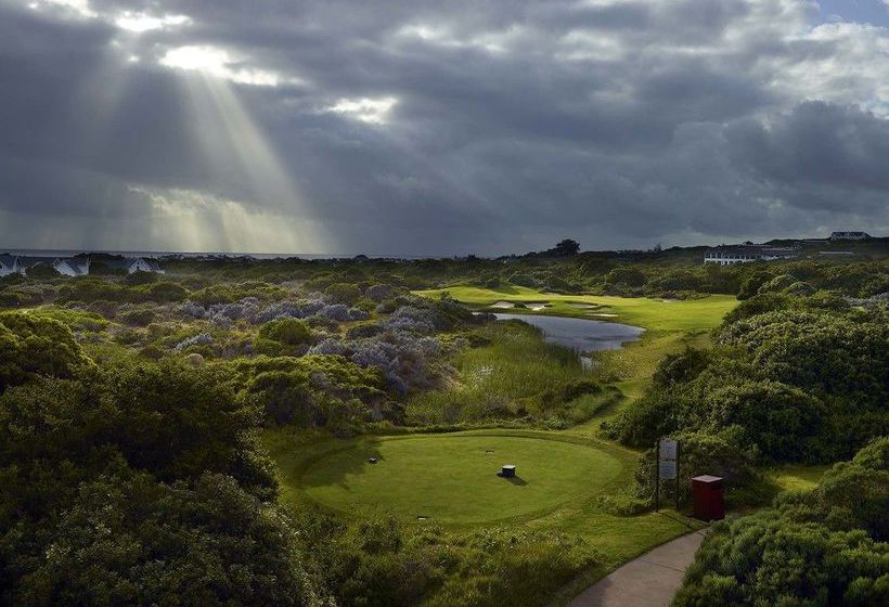 Pension St Francis Golf Lodge 13