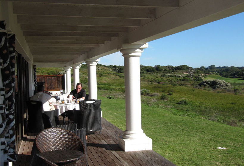 Pension St Francis Golf Lodge 14