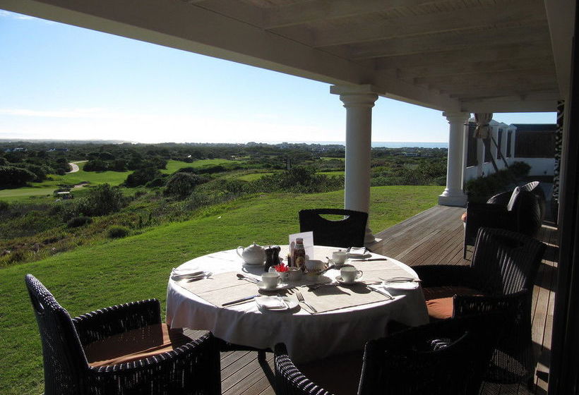 Pension St Francis Golf Lodge 15