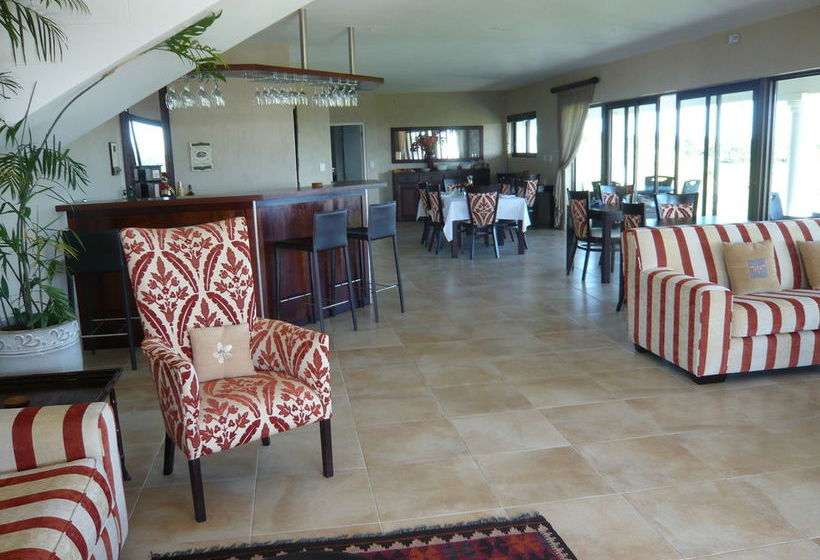 Pension St Francis Golf Lodge 16