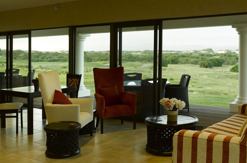 Pension St Francis Golf Lodge 17